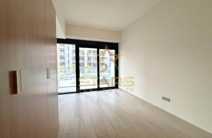Apartment - Studio - 1 for rent in Azizi Riviera 43 - Azizi Riviera - Meydan One - Meydan - Dubai