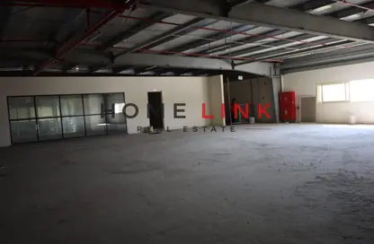 Warehouse - Studio for rent in Emirates Industrial City - Sharjah