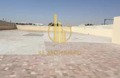 Land - Studio for rent in Al Sajaa S - Al Sajaa - Sharjah