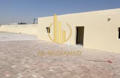 Land - Studio for rent in Al Sajaa S - Al Sajaa - Sharjah