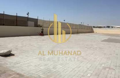 Land - Studio for rent in Al Sajaa S - Al Sajaa - Sharjah