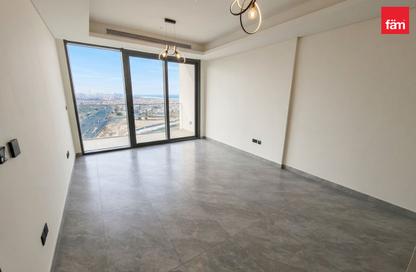 Apartment - 1 Bedroom - 2 Bathrooms for rent in SS Tower - Arjan - Dubai