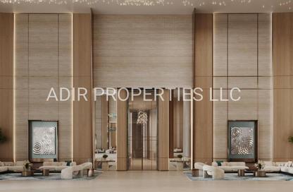 Retail - Studio - 2 for sale in Binghatti Aquarise - Business Bay - Dubai Retail - Studio - 2 for sale in Binghatti Aquarise - Business Bay - Dubai