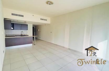 Apartment - Studio - 1 Bathroom for rent in Dubai Arch - JLT Cluster G - Jumeirah Lake Towers - Dubai