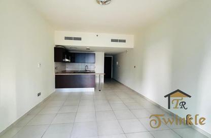 Apartment - Studio - 1 Bathroom for rent in Dubai Arch - JLT Cluster G - Jumeirah Lake Towers - Dubai