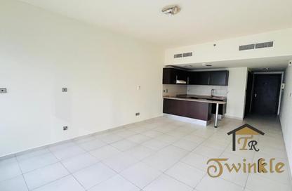 Apartment - Studio - 1 Bathroom for rent in Dubai Arch - JLT Cluster G - Jumeirah Lake Towers - Dubai