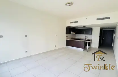 Apartment - 1 Bathroom for rent in Dubai Arch - JLT Cluster G - Jumeirah Lake Towers - Dubai