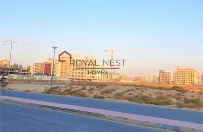 Land - Studio for sale in International City Phase 2 - Al Warsan 4 - Al Warsan - Dubai Land - Studio for sale in International City Phase 2 - Al Warsan 4 - Al Warsan - Dubai