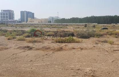 Land - Studio for sale in International City Phase 2 - Al Warsan 4 - Al Warsan - Dubai