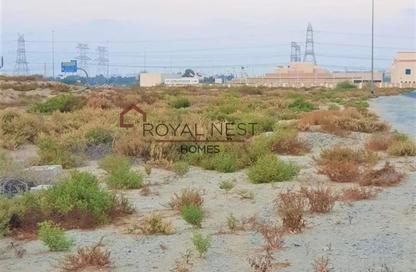 Land - Studio for sale in International City Phase 2 - Al Warsan 4 - Al Warsan - Dubai