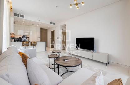 Apartment - 1 Bedroom - 2 Bathrooms for rent in Residences 14 - The Residences at District One - District One - Mohammed Bin Rashid City - Dubai