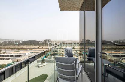 Apartment - 1 Bedroom - 2 Bathrooms for rent in Residences 14 - The Residences at District One - District One - Mohammed Bin Rashid City - Dubai Apartment - 1 Bedroom - 2 Bathrooms for rent in Residences 14 - The Residences at District One - District One - Mohammed Bin Rashid City - Dubai