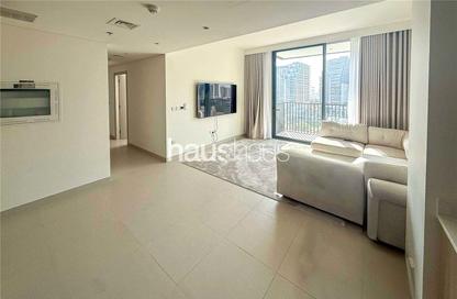 Apartment - 2 Bedrooms - 3 Bathrooms for rent in Lime Gardens - Dubai Hills Estate - Dubai