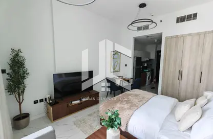 شقة - 1 حمام للبيع في ذا جيت - مدينة مصدر - أبوظبي