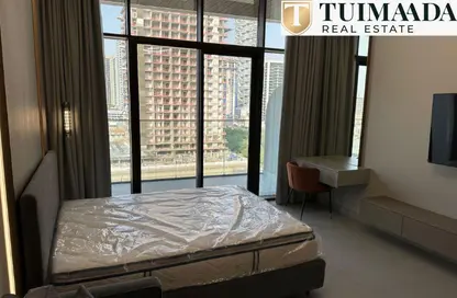 شقة - 1 حمام للبيع في ويستوود غراندي الثاني - منطقة 18 - قرية جميرا الدائرية - دبي