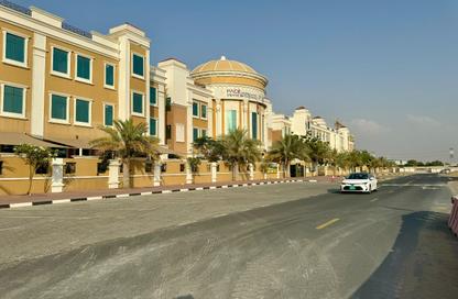 Land - Studio for sale in CityLife Al Tallah - Al Tallah 2 - Ajman