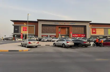 Land - Studio for sale in CityLife Al Tallah - Al Tallah 2 - Ajman