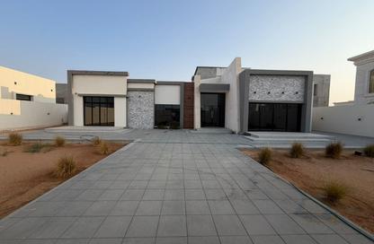 Villa - 3 - 5 for rent in Al Riffa - Ras Al Khaimah Villa - 3 - 5 for rent in Al Riffa - Ras Al Khaimah