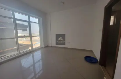 Apartment - 1 Bedroom - 2 Bathrooms for rent in Sarab 2 - Aljada - Sharjah