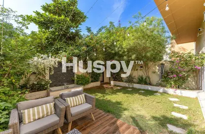 Townhouse - 3 Bedrooms - 4 Bathrooms for sale in Amaranta A - Amaranta - Villanova - Dubai Land - Dubai Townhouse - 3 Bedrooms - 4 Bathrooms for sale in Amaranta A - Amaranta - Villanova - Dubai Land - Dubai