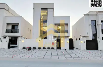 فيلا - 5 غرف نوم - 7 حمامات للبيع في الحليو 2 - الحليو - عجمان