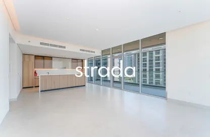 Apartment - 3 Bedrooms - 4 Bathrooms for rent in Golf Residences by Fortimo - Dubai Hills Estate - Dubai