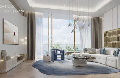 شقة - 2 غرف نوم - 3 حمامات للبيع في Beach Walk Residences 3 - بيتش ووك ريزيدنسز - جزر دبي - دبي