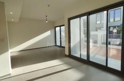 Townhouse - 3 Bedrooms - 4 Bathrooms for rent in Elan - Tilal Al Ghaf - Dubai