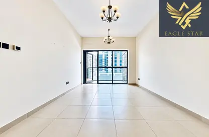 Apartment - 1 Bedroom - 2 Bathrooms for rent in Dhana 1 - Jumeirah Garden City - Al Satwa - Dubai