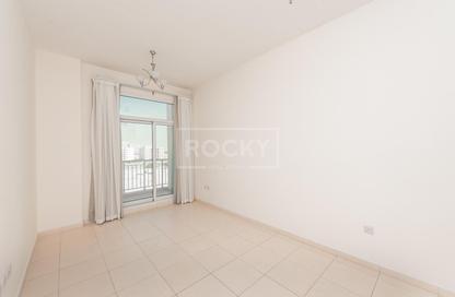Apartment - 1 Bedroom - 1 Bathroom for sale in Ghanima - Queue Point - Liwan - Dubai Land - Dubai