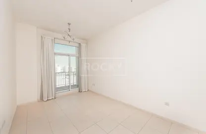 Apartment - 1 Bedroom - 1 Bathroom for sale in Ghanima - Queue Point - Liwan - Dubai Land - Dubai