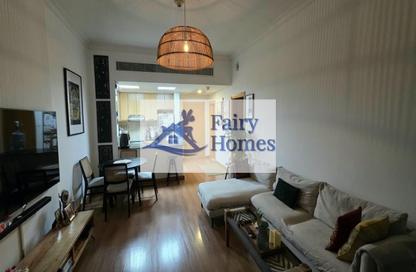 Apartment - 1 Bedroom - 2 Bathrooms for rent in Clayton Residency - Business Bay - Dubai