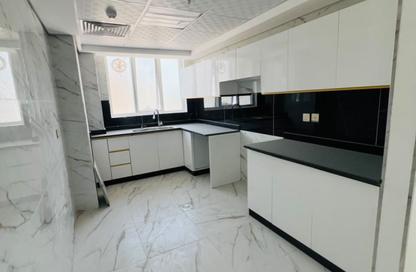 Office Space - Studio - 2 for rent in Al Mowaihat 3 - Al Mowaihat - Ajman
