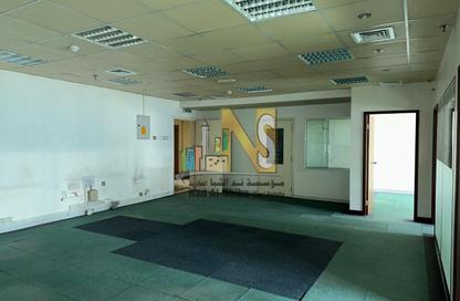Office Space - Studio - 1 Bathroom for rent in Hilal Bin Tarraf Building - Al Wasl - Dubai Office Space - Studio - 1 Bathroom for rent in Hilal Bin Tarraf Building - Al Wasl - Dubai