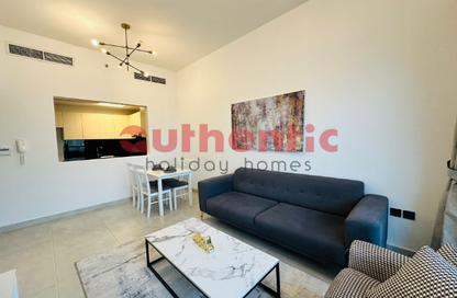Apartment - 2 Bedrooms - 2 Bathrooms for rent in Binghatti Gems - District 12 - Jumeirah Village Circle - Dubai