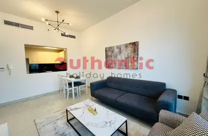 Apartment - 2 Bedrooms - 2 Bathrooms for rent in Binghatti Gems - District 12 - Jumeirah Village Circle - Dubai Apartment - 2 Bedrooms - 2 Bathrooms for rent in Binghatti Gems - District 12 - Jumeirah Village Circle - Dubai