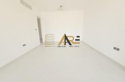 Apartment - 2 Bedrooms - 2 Bathrooms for rent in Tilal City - Sharjah