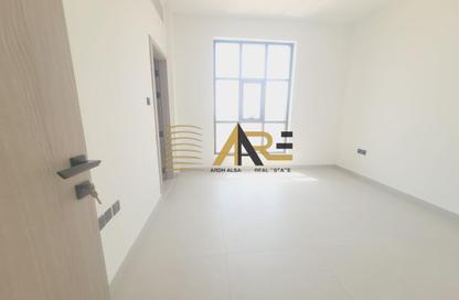 Apartment - 2 Bedrooms - 2 Bathrooms for rent in Tilal City - Sharjah