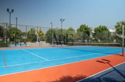 تاون هاوس - 4 غرف نوم - 5 حمامات للبيع في الزاهية 1 - الزاهية - تجارية مويلح - الشارقة