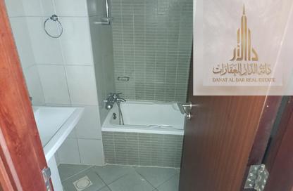 Apartment - 3 Bedrooms - 5 Bathrooms for sale in Ajman One Tower 11 - Ajman One - Ajman Downtown - Ajman Apartment - 3 Bedrooms - 5 Bathrooms for sale in Ajman One Tower 11 - Ajman One - Ajman Downtown - Ajman