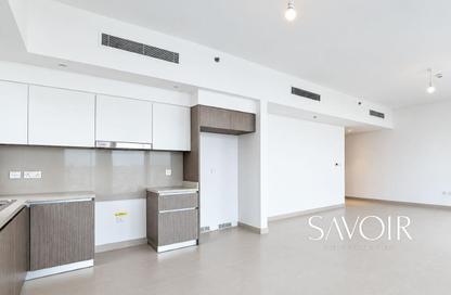 Apartment - 2 - 2 for rent in The Grand - Dubai Creek Harbour (The Lagoons) - Dubai