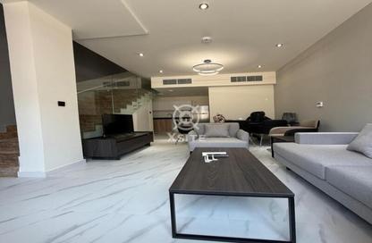 Villa - 1 Bedroom - 2 Bathrooms for rent in Rukan 3 - Rukan - Dubai