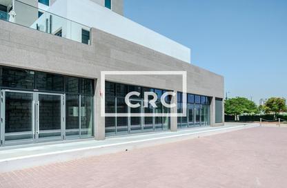 Retail - Studio - 1 for rent in Azizi Greenfield - Meydan Avenue - Meydan - Dubai