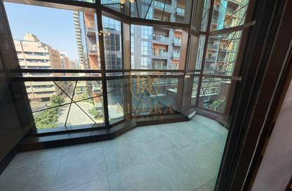 Apartment - 2 - 4 for rent in M Square - Al Mankhool - Bur Dubai - Dubai