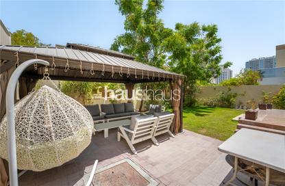 Villa - 4 Bedrooms - 5 Bathrooms for sale in Makeen Al Furjan Villas - Al Furjan - Dubai