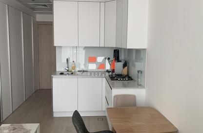 Apartment - Studio - 1 Bathroom for rent in Luma 22 West Tower - Luma 22 - District 10 - Jumeirah Village Circle - Dubai Apartment - Studio - 1 Bathroom for rent in Luma 22 West Tower - Luma 22 - District 10 - Jumeirah Village Circle - Dubai