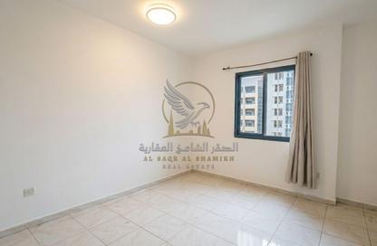Apartment - 3 Bedrooms - 3 Bathrooms for rent in Qasimia 10 building - Al Mahatta - Al Qasimia - Sharjah