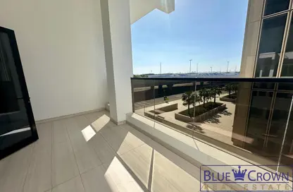 Apartment - 3 Bedrooms - 2 Bathrooms for rent in Central 1 - Business Bay - Dubai