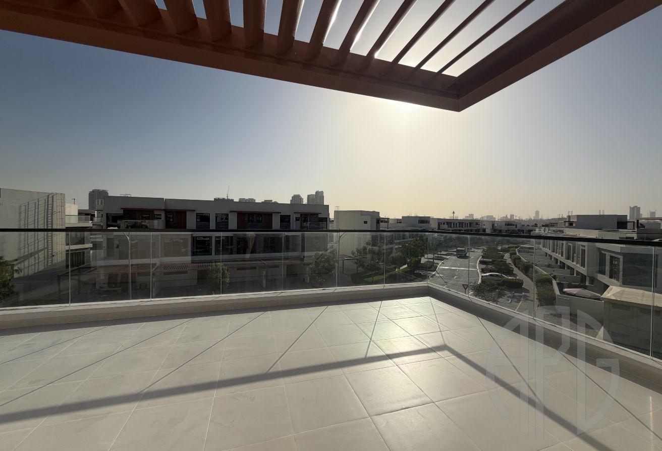 Luxury 6BR Villa | Brand New | Corner Plot photo 9