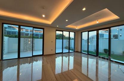 Villa - 6 - 7 for rent in Silver Springs 3 - Silver Springs - Damac Hills - Dubai